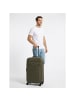 Check.In Sevilla 3.0 4 Rollen Trolley M 67 cm olive