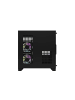 DarkFlash FT350 PC Gehäuse inkl. 5 ARGB Lüfter