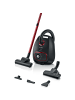 Bosch Staubsauger Bosch Serie 4 in Schwarz