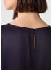 comma Bluse in 5976_navy