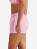 adidas Shorts Sport Active Essentials Cotton 3 Stripes in Pink