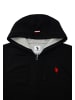 U.S. Polo Assn. Jacke in schwarz