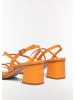 comma Sandalen  in  2236_orange