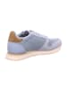 WODEN Sportliche Schnürschuhe in Blau