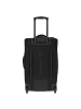 Vaude New Islands Rotuma 65 - Rollenreisetasche M 61 cm (black) in azure