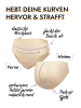 Skin Wrap Shapewear in Haut