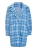VIRITA Women Strickjacke in Blau