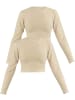 Janice Noia in Beige