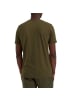 ellesse T-Shirt in Khaki