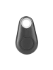 Platyne Bluetooth-Anti-Verlust-Tracker in Schwarz