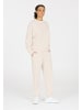 Athlecia Sweatshirt Crecy in 1207 Vaporous Gray