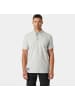 Helly Hansen Polo "Evo Polo" in Grau