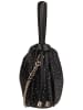 Guess Beuteltasche Elsie Pouch in Black