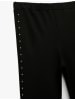 KOTON HOSEN in Schwarz