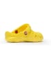 Schu´zz Badeschuh "Globule Enfant uni" in Gelb