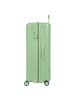 BRIC`s Positano - 4-Rollen-Trolley XL 82 cm erw. (emerald green) in salbei