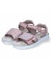 RICHTER Sandalen in rosa