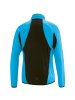 Gonso Bike Windjacke Serru in Blau