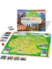 Ravensburger Laufspiel Deutschlandreise - Gesellschaftsspiel & Brettspiel ab 8 Jahre 8-99 Jahre in bunt