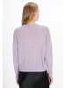 DreiMaster Vintage Women Pullover in light lavender