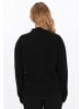 faina Women Sweater in black