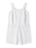 Minoti Overalls & Jumpsuits 30KNIT152 in weiß