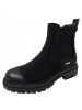 Jeep Chelsea Boot Crow Chelsea in Schwarz