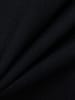 Franco Callegari Langarmshirt in schwarz