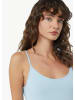 comma T-Shirt in 5084_hellblau