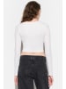 NO MATTER WHAT Blouse in Weiß
