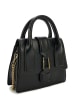Harpa Handtasche ESPY in jet black
