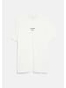 s.Oliver T-Shirt in 02D1_creme