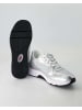 rollingsoft Klassische Schnürschuhe in Silber