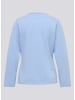Rabe Pullover in Hellblau