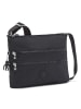 Kipling Basic Alvar Umhängetasche 33 cm black noir