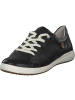 Josef Seibel Sneakers Low in Schwarz