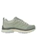 Tamaris ACTIVE Wanderschuh Low in MOSS