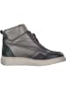 Hispanitas Stiefeletten in midnight/acero/acero/forest