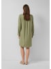 s.Oliver Kleid  in  7900_olivgrün