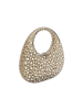 myMo at night Women Minaudière in Beige