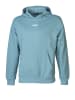 erima Hoodie in smoke blue