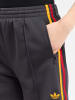 Adidas originals Shorts in anthrazit orange