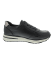 remonte Sneaker Schwarz