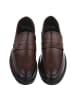 Ital-Design Halbschuh in Braun