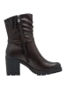 Marco Tozzi Stiefelette in MOCCA