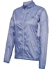 Newline Reißverschluss Jacke Nwlpackable Damen in ACTIVE BLUE