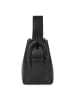 Bugatti Aria Schultertasche 23 cm schwarz