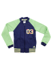 adidas Sweatjacke Performance Lg Ri Track Top in Blau