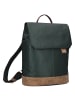 Zwei Olli OR13 - Rucksack 35 cm in pine