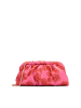 Kazar Clutches in Rosa